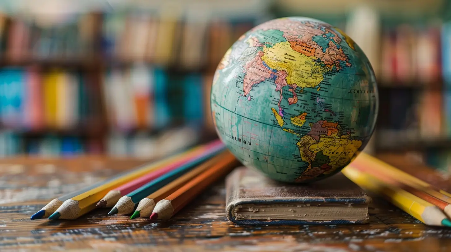 Designing Curriculum for Multilingual Learners: Best Practices