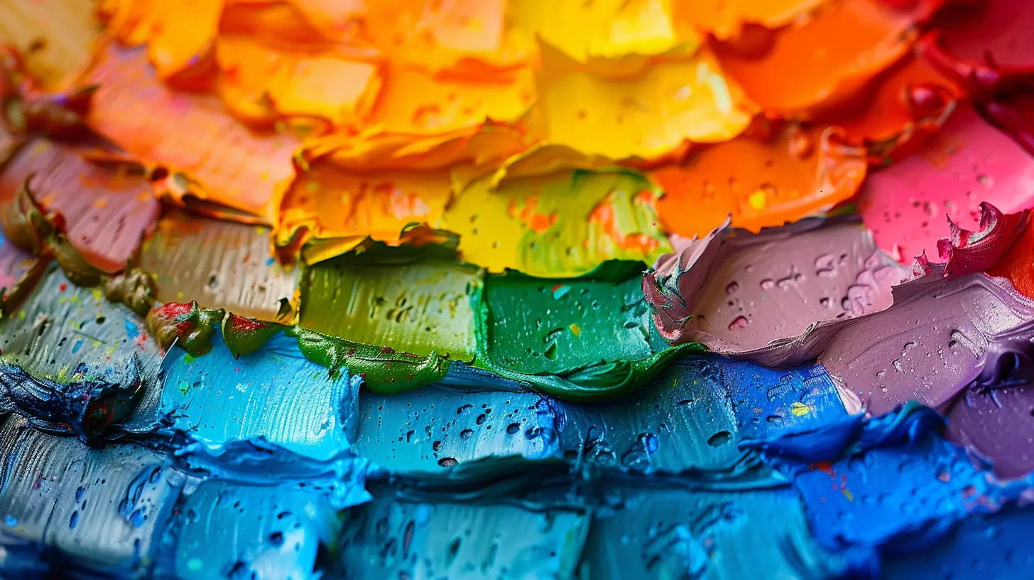 The Science of Color Theory: A Guide for Art Educators