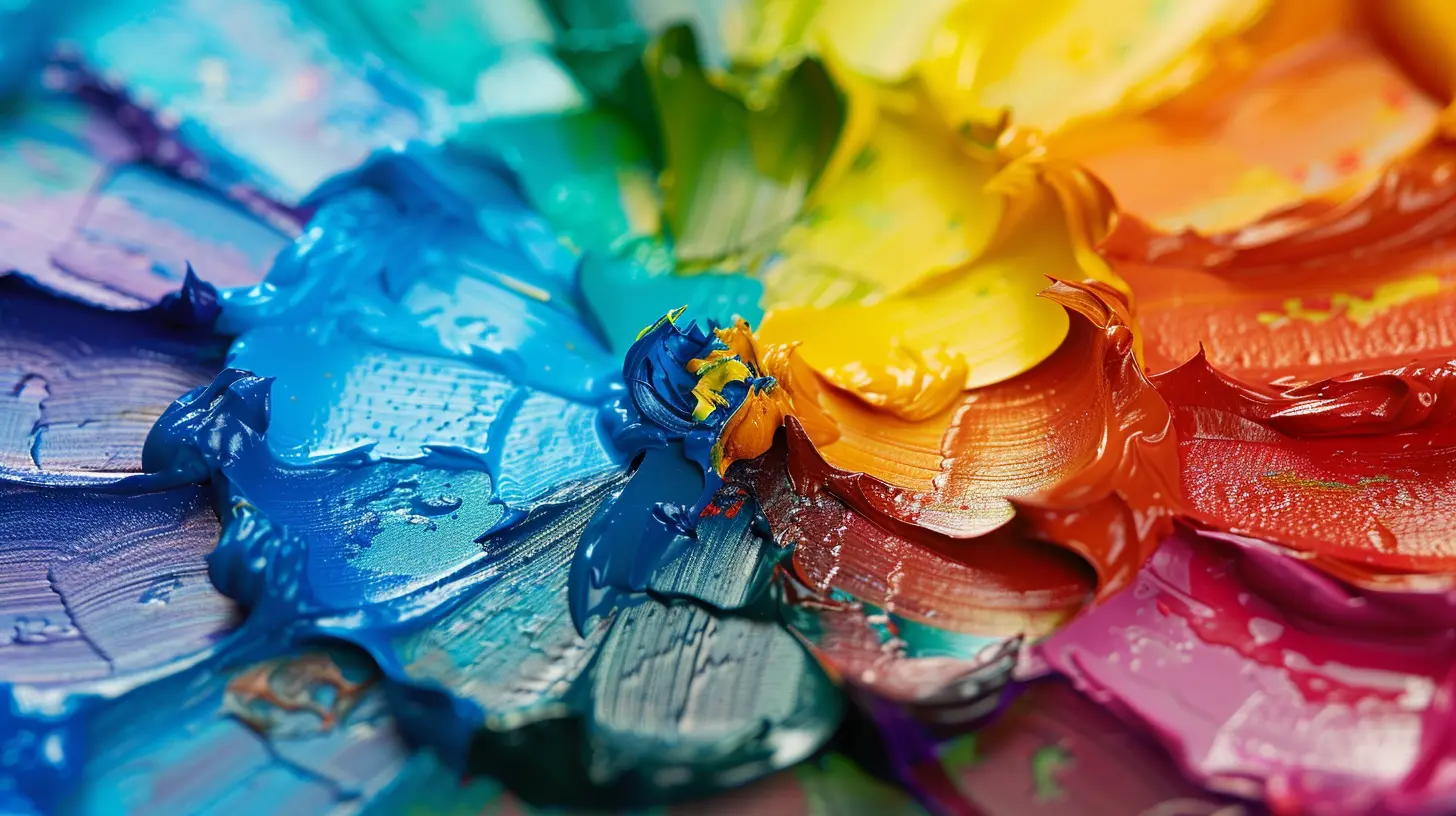 The Science of Color Theory: A Guide for Art Educators
