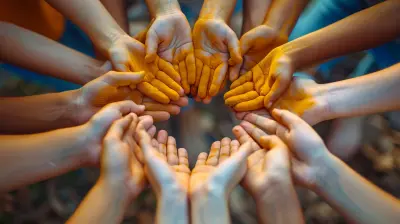 Building Empathy: Teaching Students to Understand and Care for Others