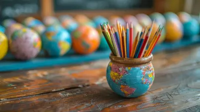 Designing Curriculum for Multilingual Learners: Best Practices