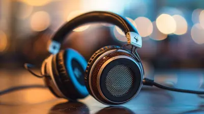 How to Use Podcasts and Audio Content in Your E-Learning Strategy