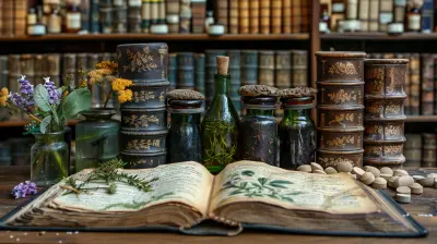 The History of Medicine: From Ancient Remedies to Modern Science