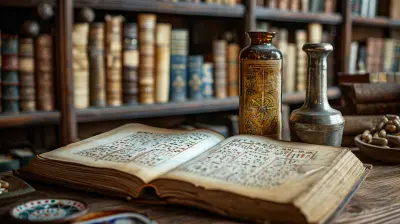 The History of Medicine: From Ancient Remedies to Modern Science