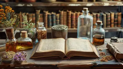 The History of Medicine: From Ancient Remedies to Modern Science