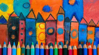 The Role of Art in Special Education: Supporting All Learners