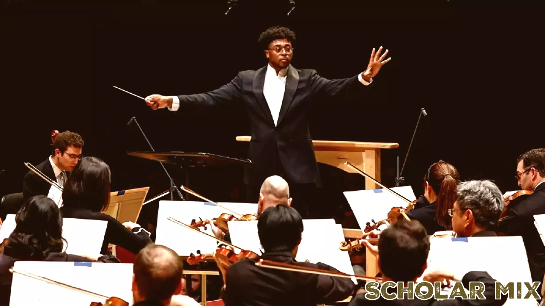 Inspiring Young Musicians: A Philly Kid's Journey to the Detroit Symphony