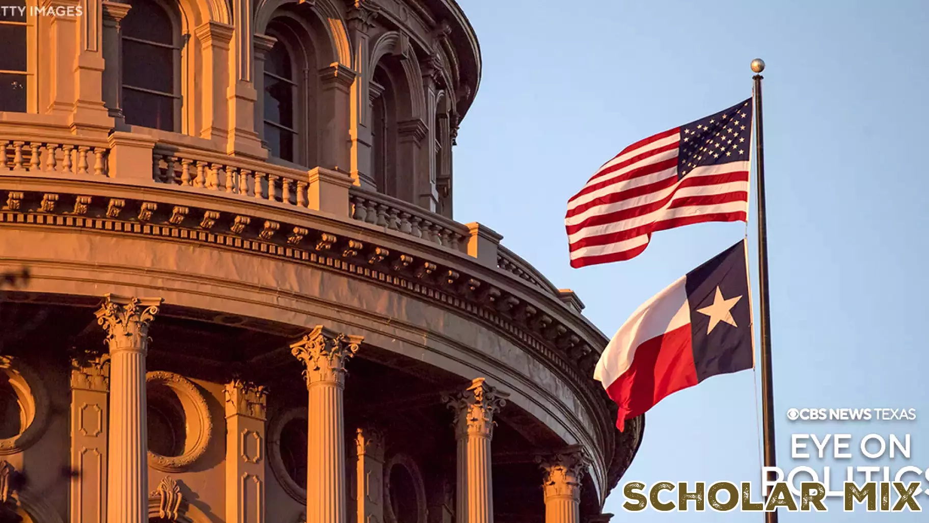 Key Challenges Ahead for Texas in 2025: A Political Overview