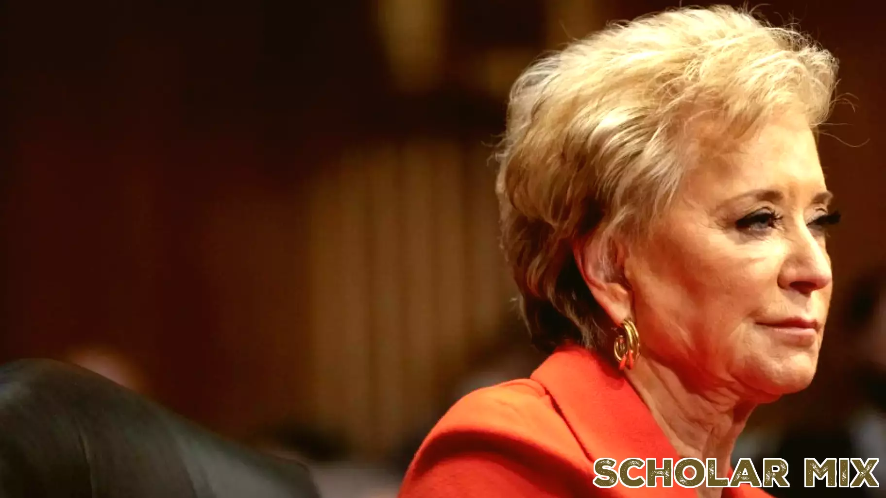 Linda McMahon Faces Questions on Trump's Education Department Cuts