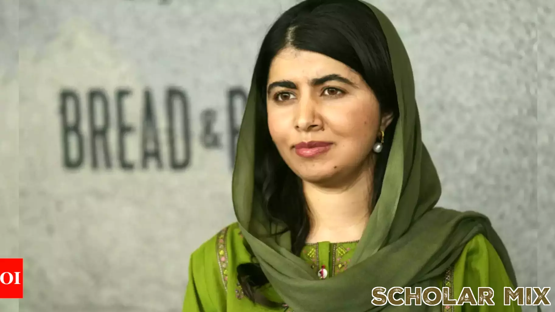 Malala Yousafzai Calls on Muslim Leaders to Stand Against Taliban's Education Ban