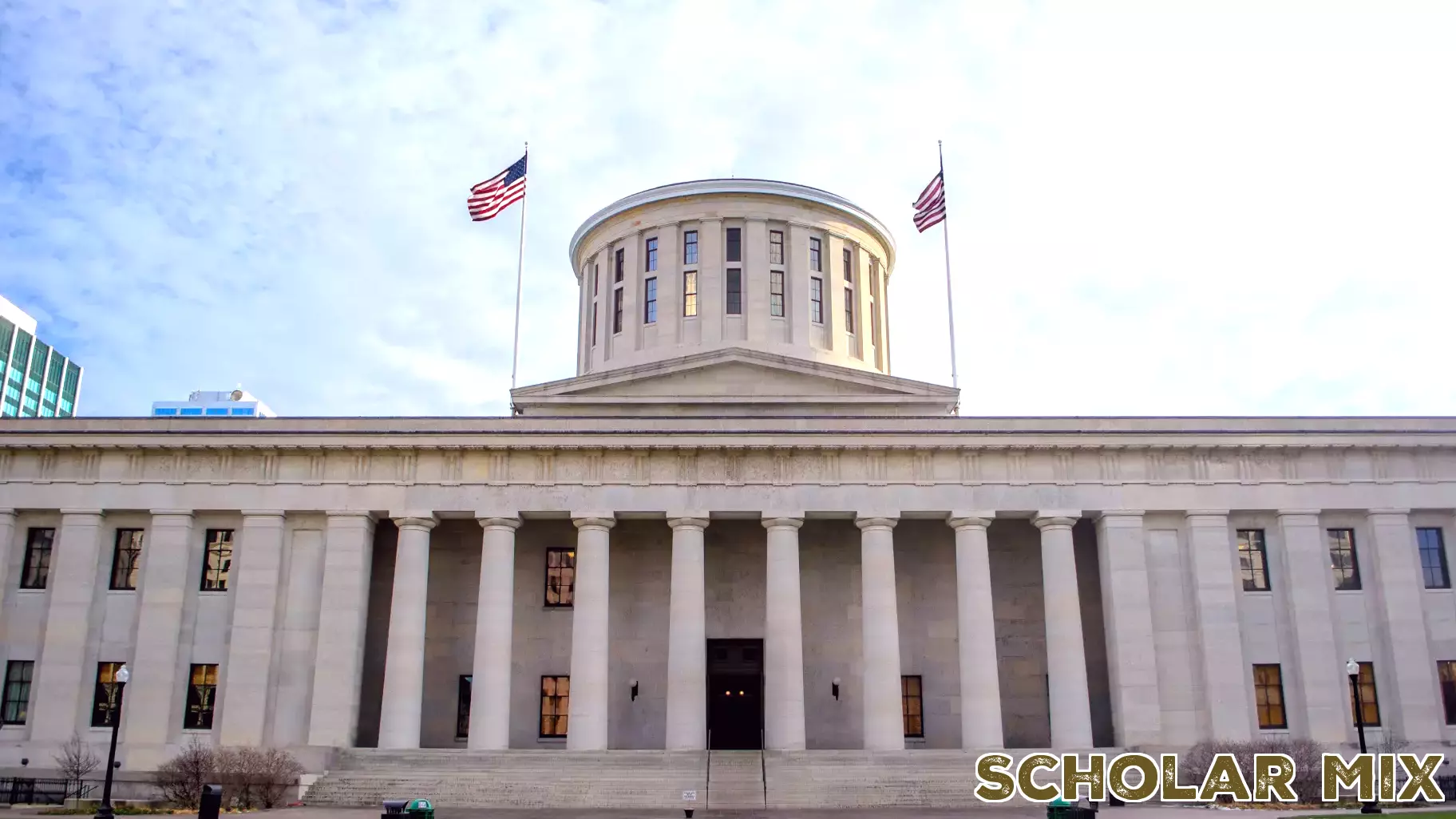 Ohio Education Bills Await Final Approval in Legislative Session