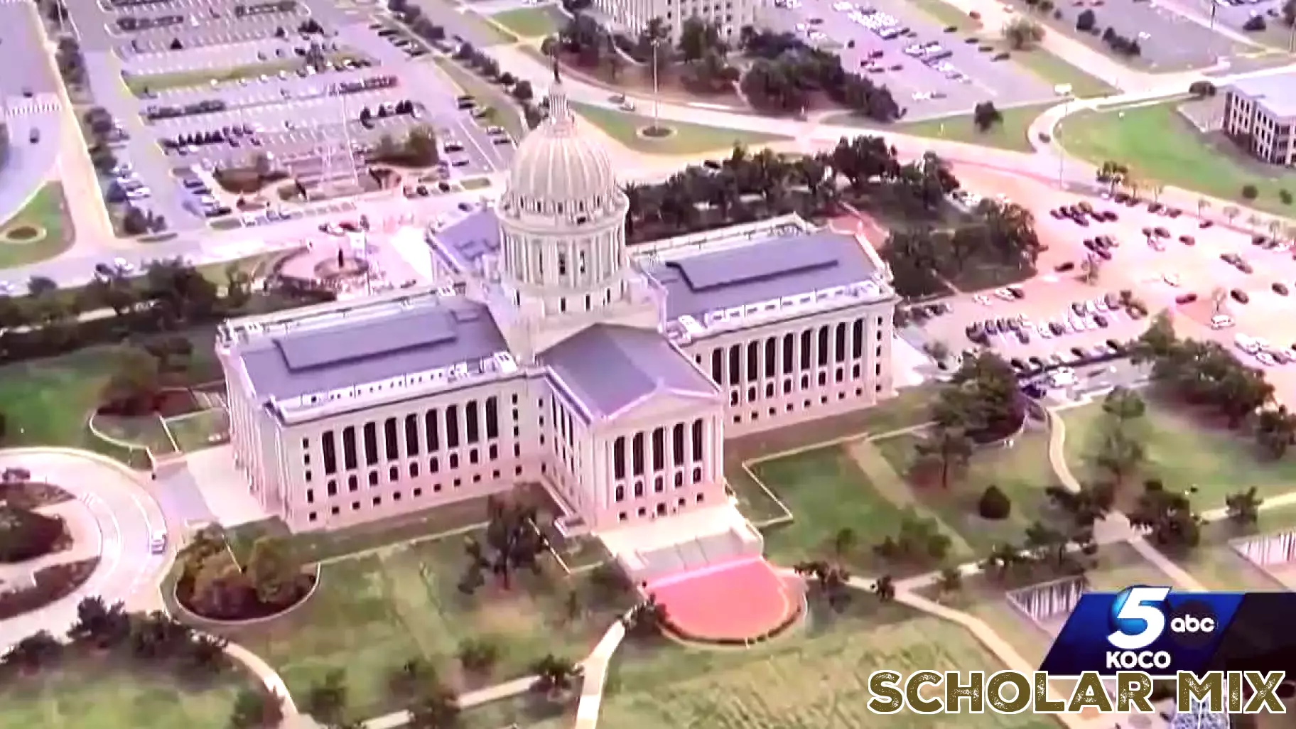 Oklahoma Lawmakers Set to Prioritize Education in 2025 Session