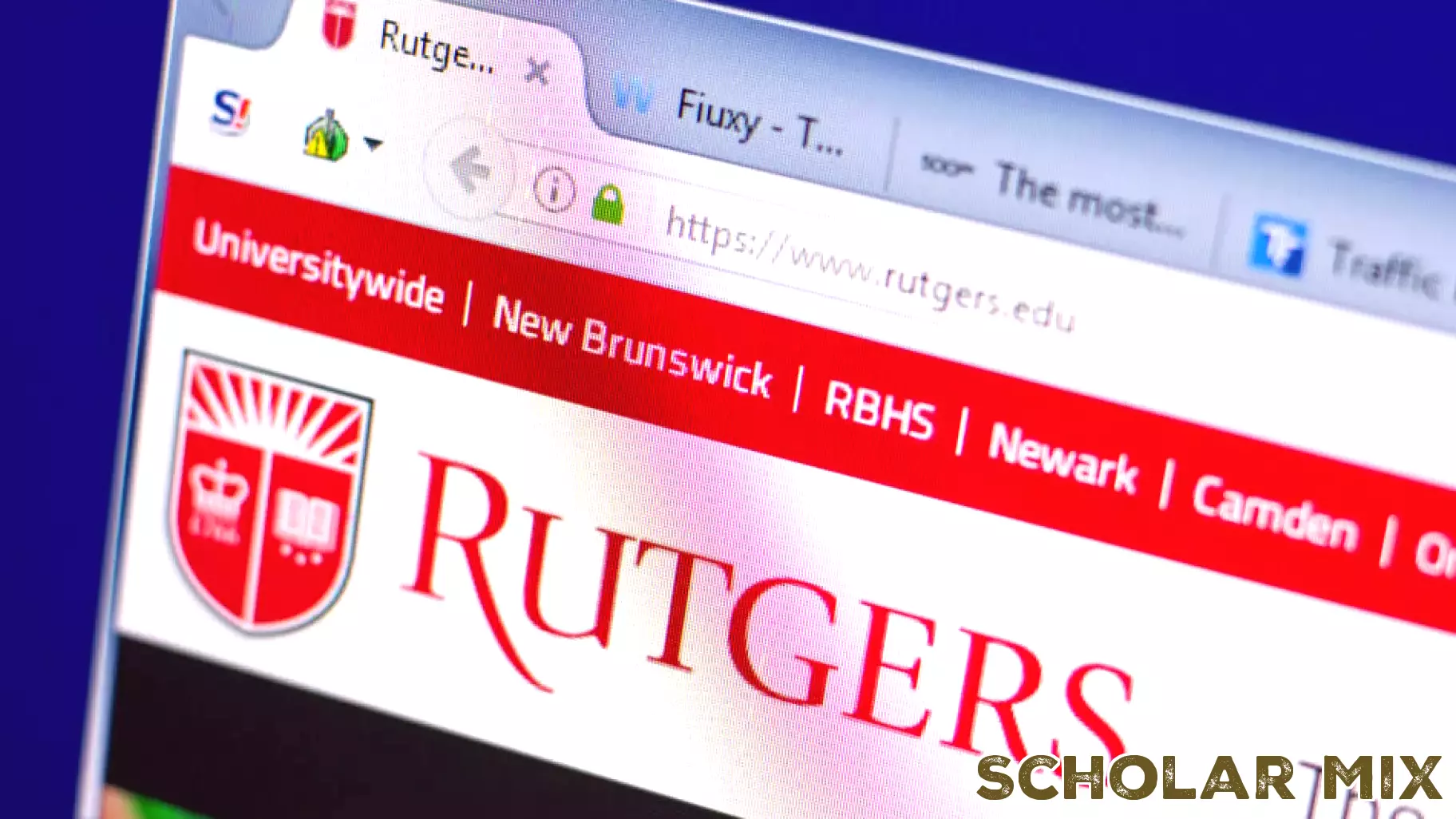 Rutgers Reaches Settlement with U.S. Department of Education Addressing Discrimination Complaints