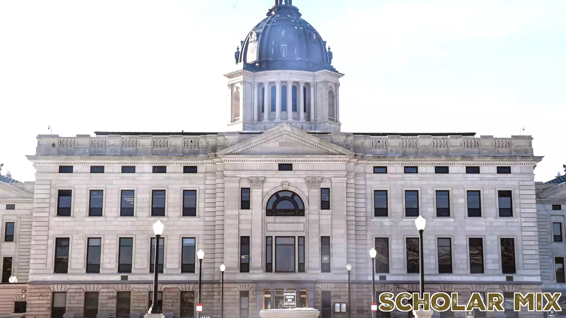 South Dakota Bill Advances to Allow Chaplains in Public Schools