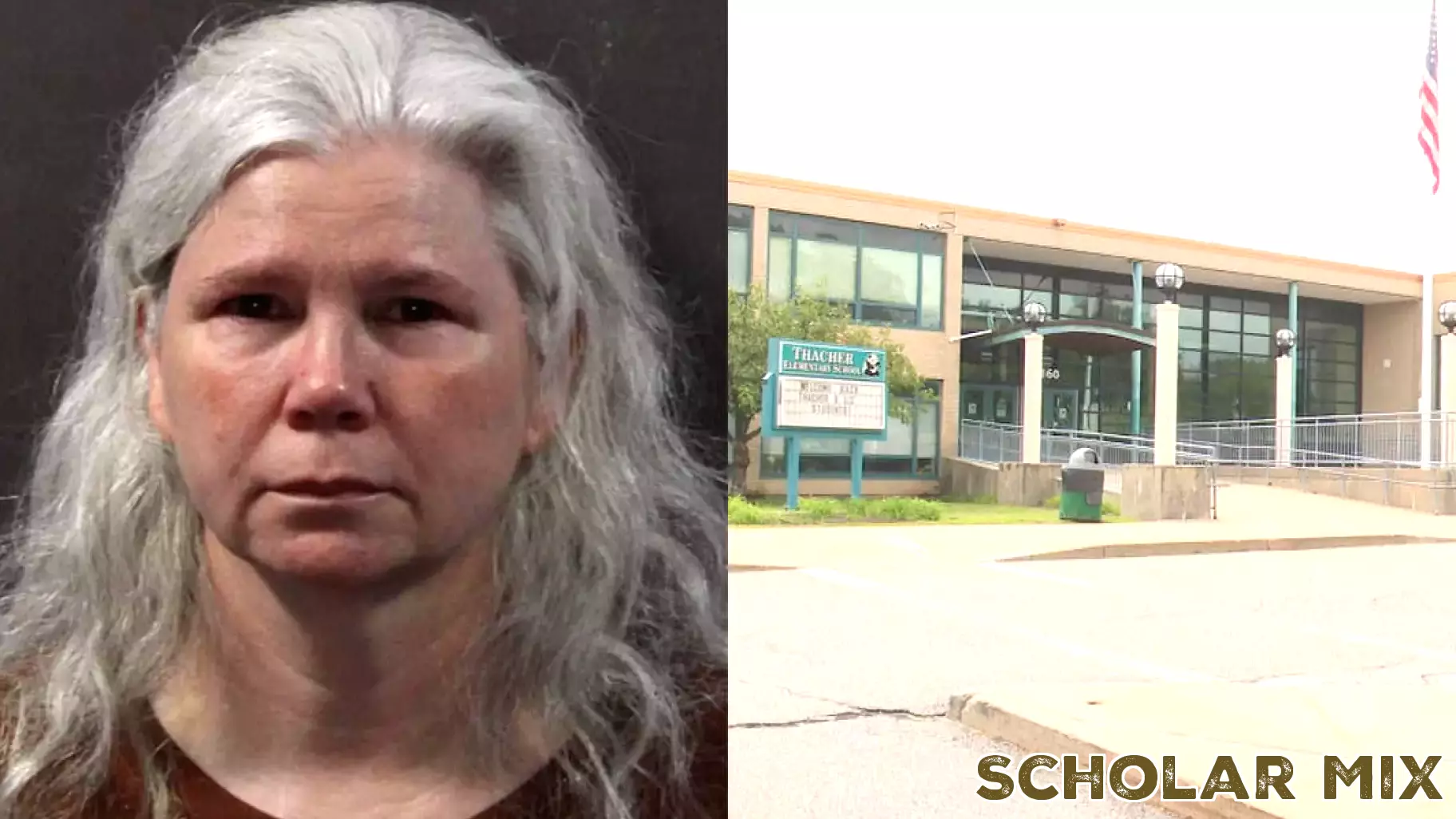 Special Education Teacher Faces Charges After Allegedly Slapping Students