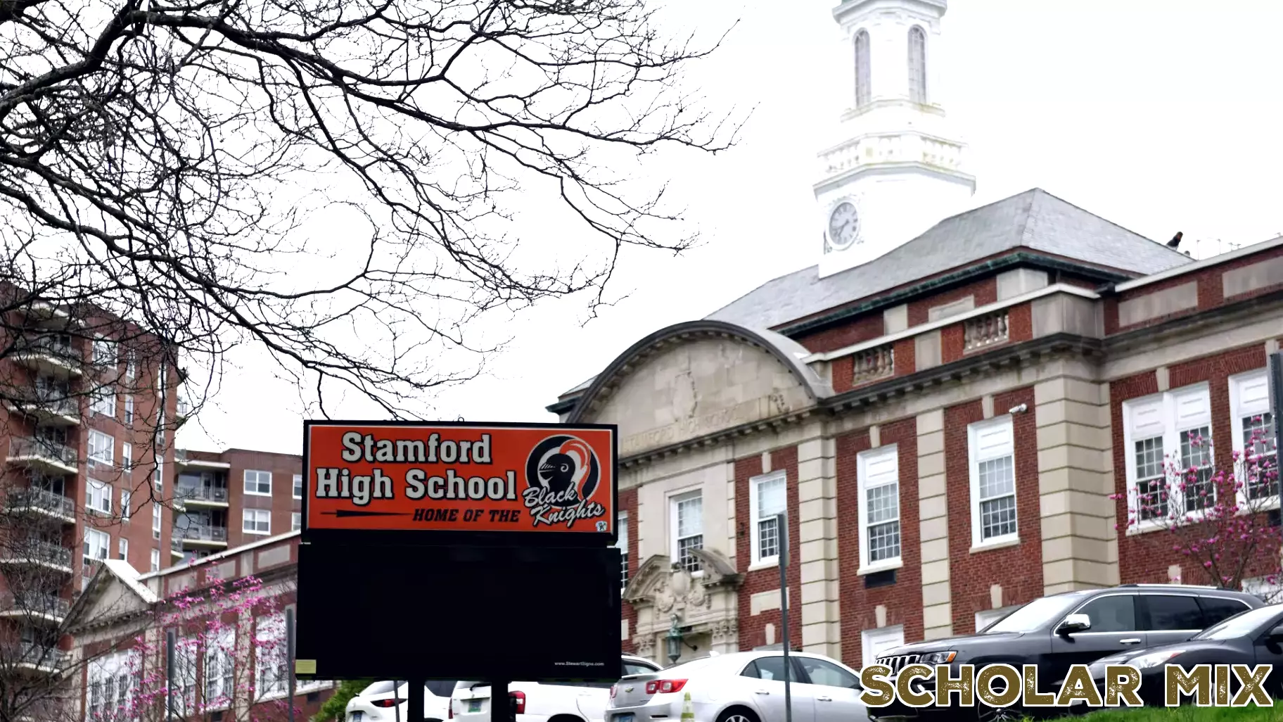 Stamford School Board Approves Revised Budget for Enhanced Services