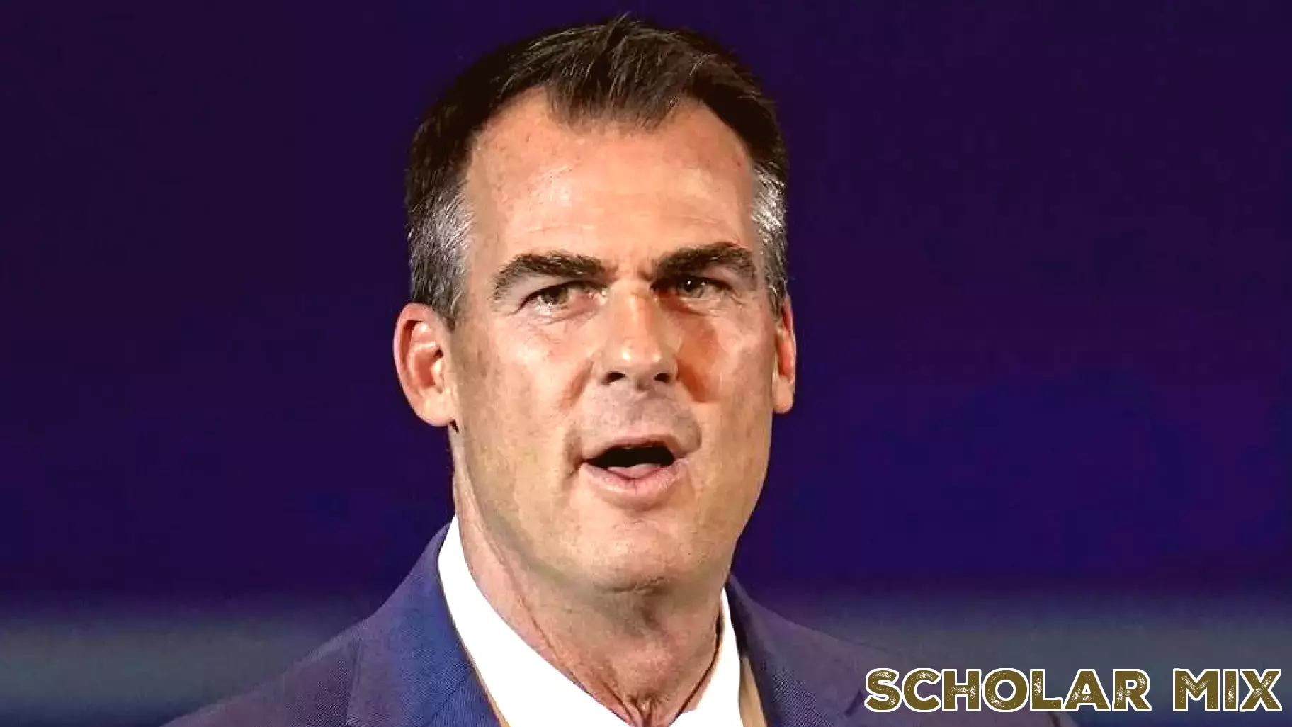 Tensions Rise as Governor Stitt Reshuffles Board of Education