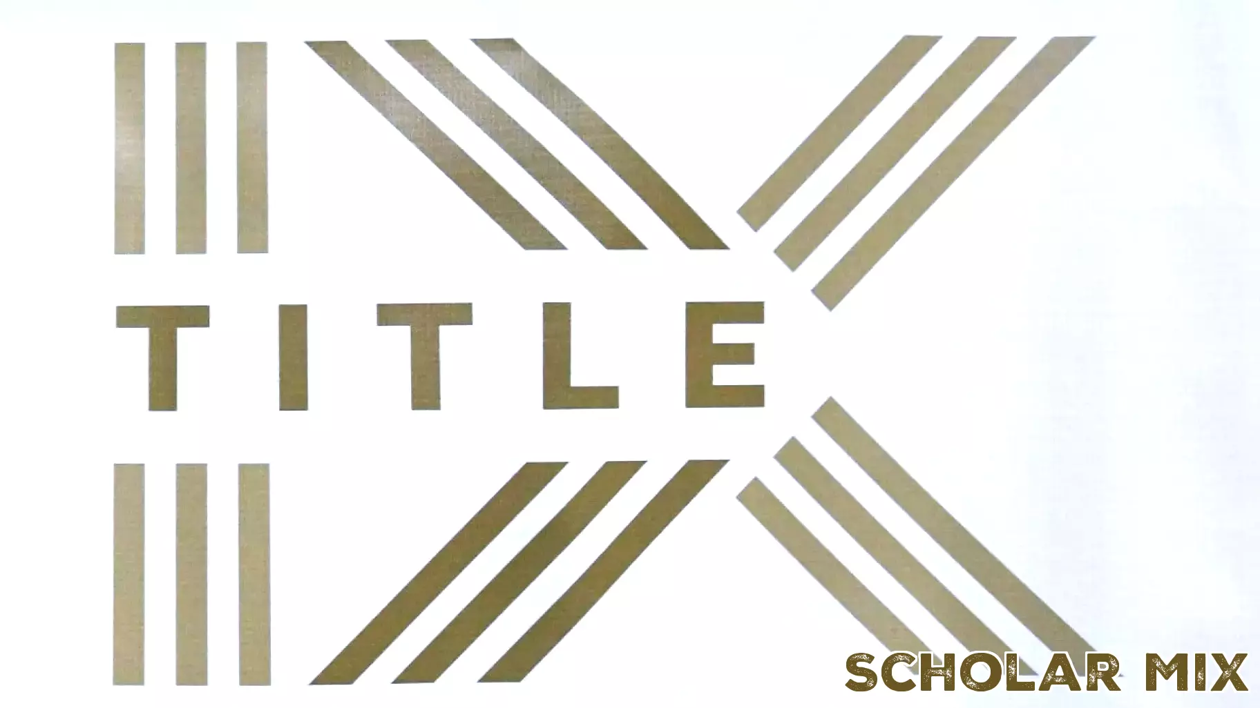 Title IX Implications for Athlete Compensation Plans