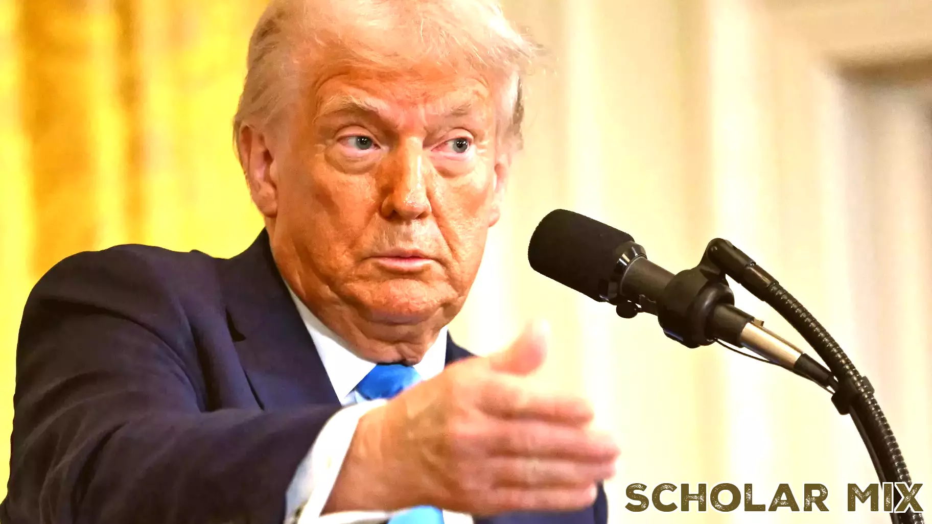 Trump Advocates for Parental Rights in Education