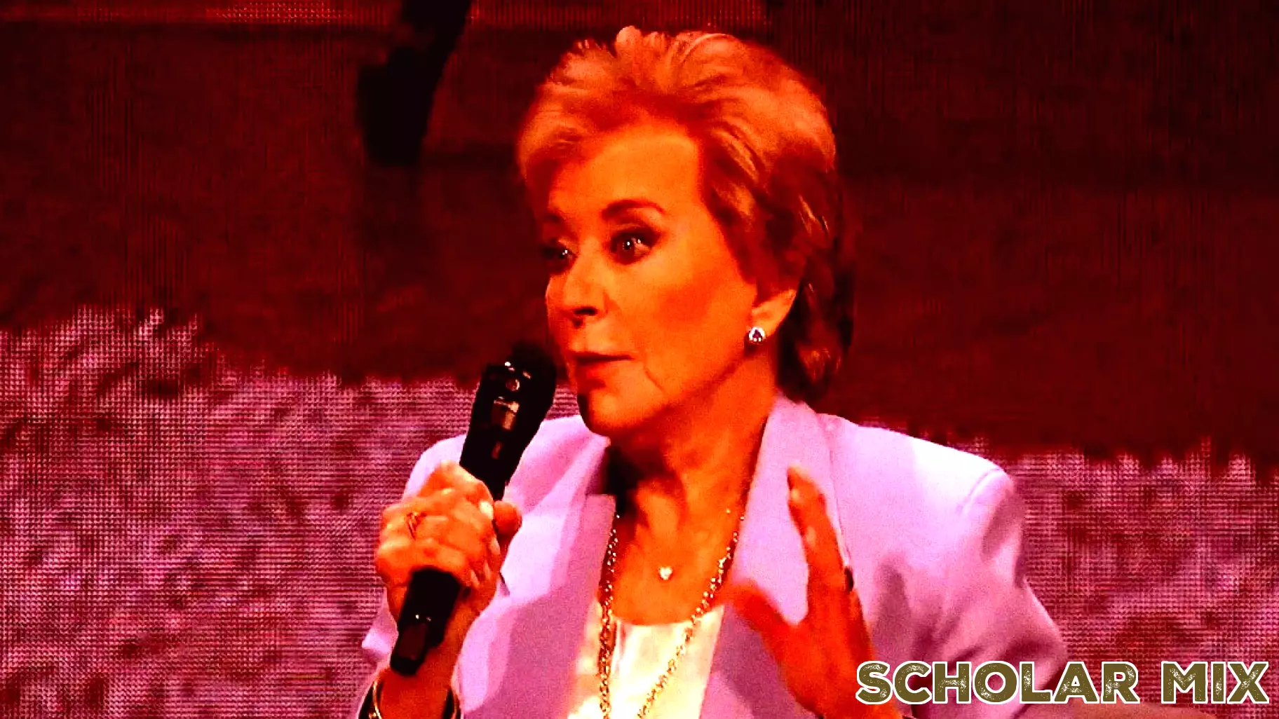 Trump's Education Secretary Mispronounces AI as A1 at Summit