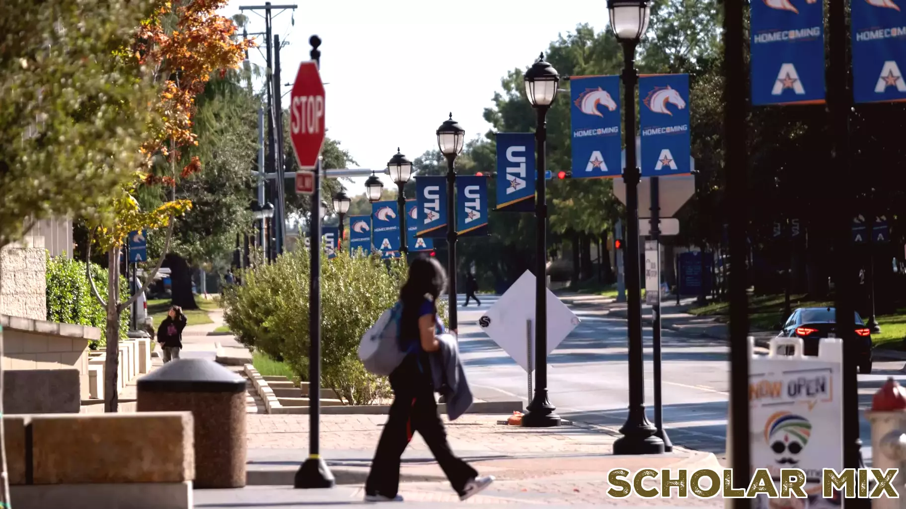 UTA Recognized for Outstanding Student Success Initiatives