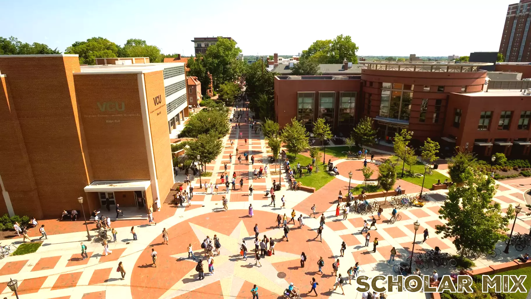 VCU Achieves New Heights with Top Rankings for Online Graduate Programs