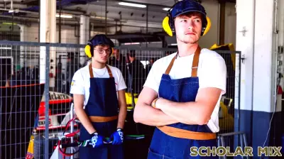 Growing Doubts About Higher Education Prompt Gen Z to Embrace Blue-Collar Careers