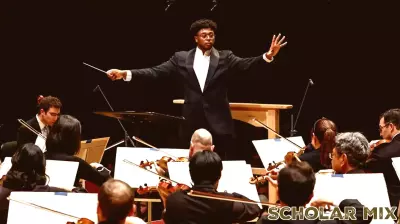 Inspiring Young Musicians: A Philly Kid's Journey to the Detroit Symphony