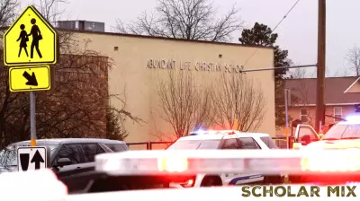 Madison School Shooting Sparks Debate on School Police Presence