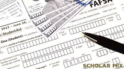 New Law Mandates Annual FAFSA Launch by October 1