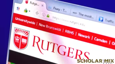 Rutgers Reaches Settlement with U.S. Department of Education Addressing Discrimination Complaints