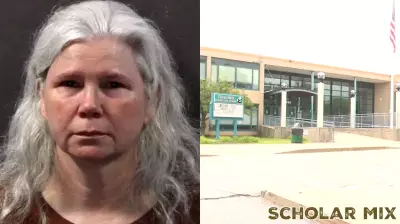 Special Education Teacher Faces Charges After Allegedly Slapping Students