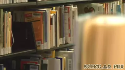 State Board of Education Seeks Greater Authority Over School Library Collections