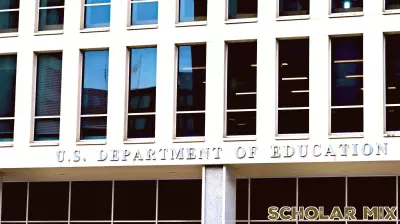 The Future of the U.S. Department of Education: What to Expect