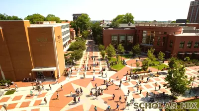 VCU Achieves New Heights with Top Rankings for Online Graduate Programs