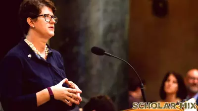 Wisconsin Education Leader Advocates for Increased Funding for Special Education and Early Childhood Programs